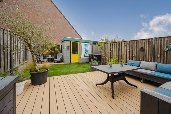 Medium property photo - Zeefvoorde 26, 3204 SM Spijkenisse